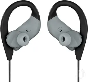 JBL Endurance Sprint Waterproof Wireless Touch Headphones