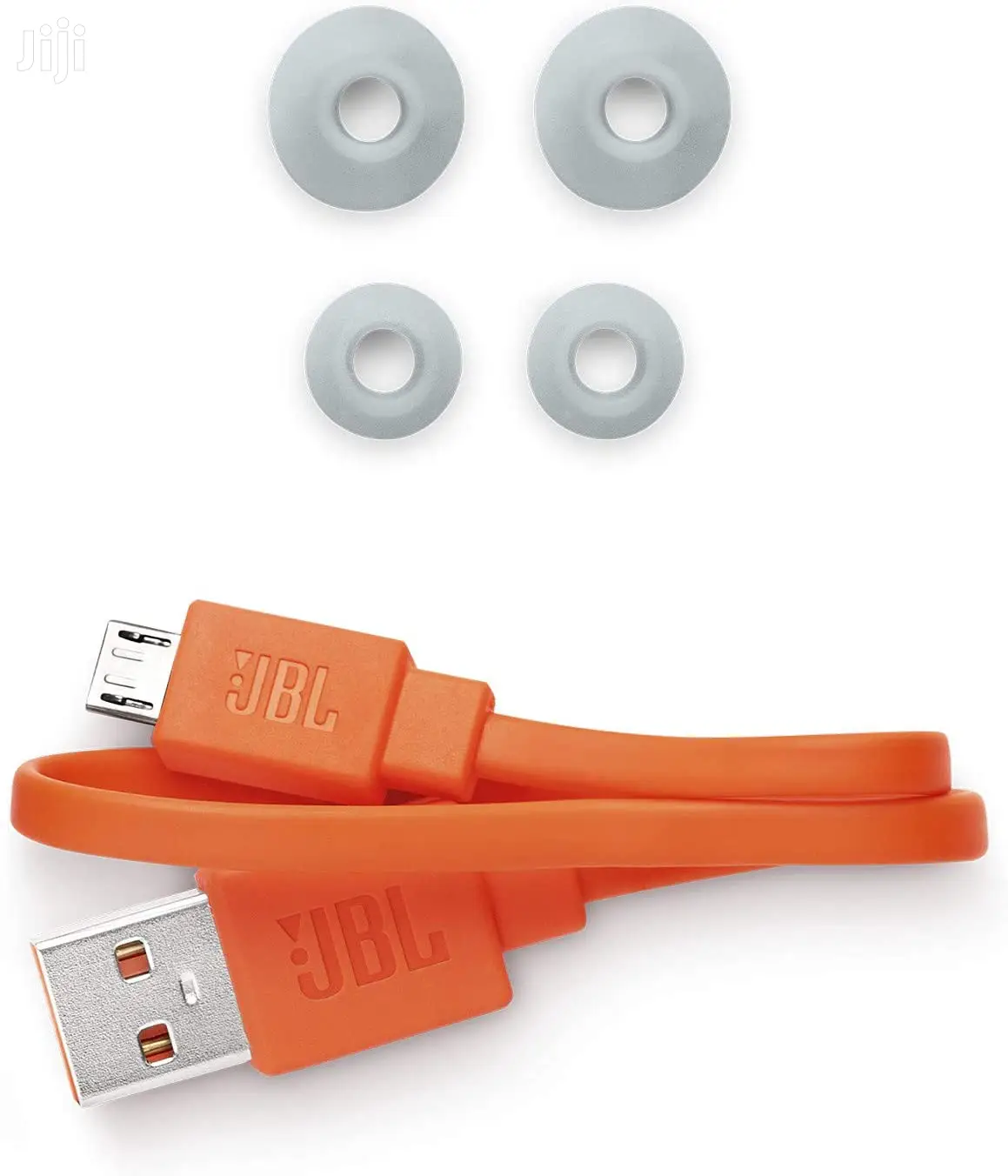 JBL Endurance Sprint Waterproof Wireless Touch Headphones