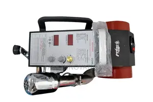 Hot Welder Machine