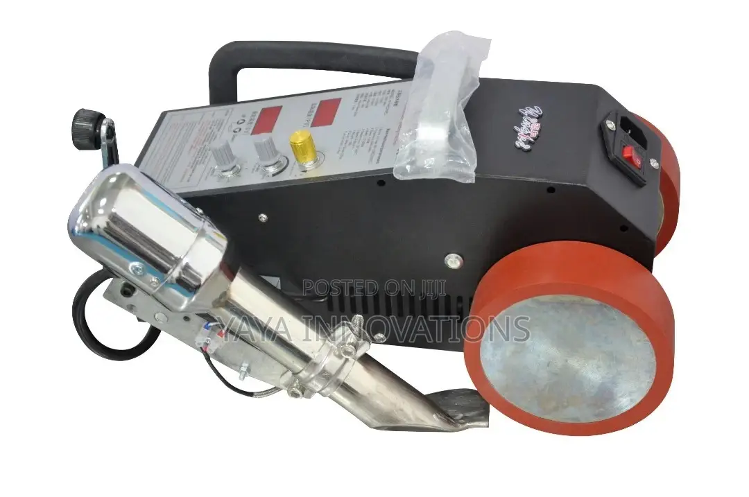 Hot Welder Machine