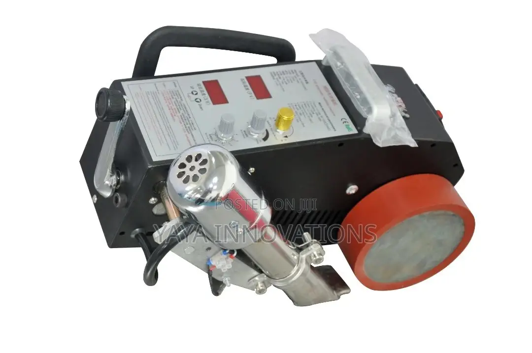 Hot Welder Machine