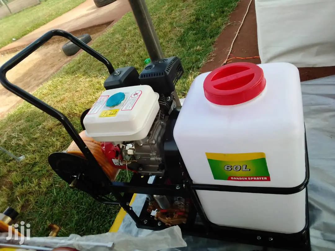 Power Sprayer 60litres
