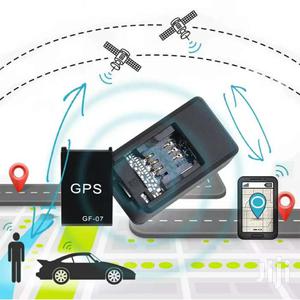 GLOBAL Economy. Car Tracker Please It's An Original Not Fake