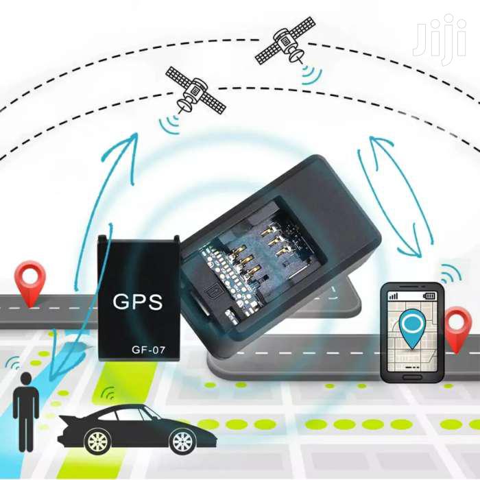 GLOBAL Economy. Car Tracker Please It's An Original Not Fake
