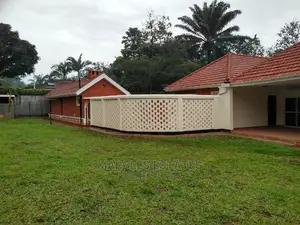 4 Bedrooms Nice House For Rent In Kololo Seated On One Acre