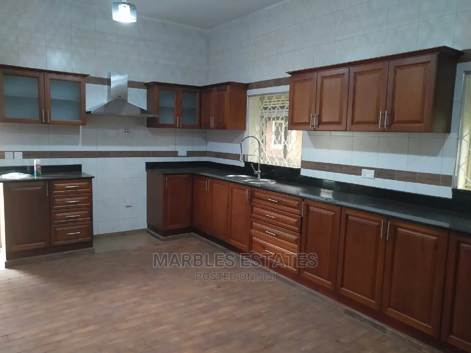4 Bedrooms Nice House For Rent In Kololo Seated On One Acre