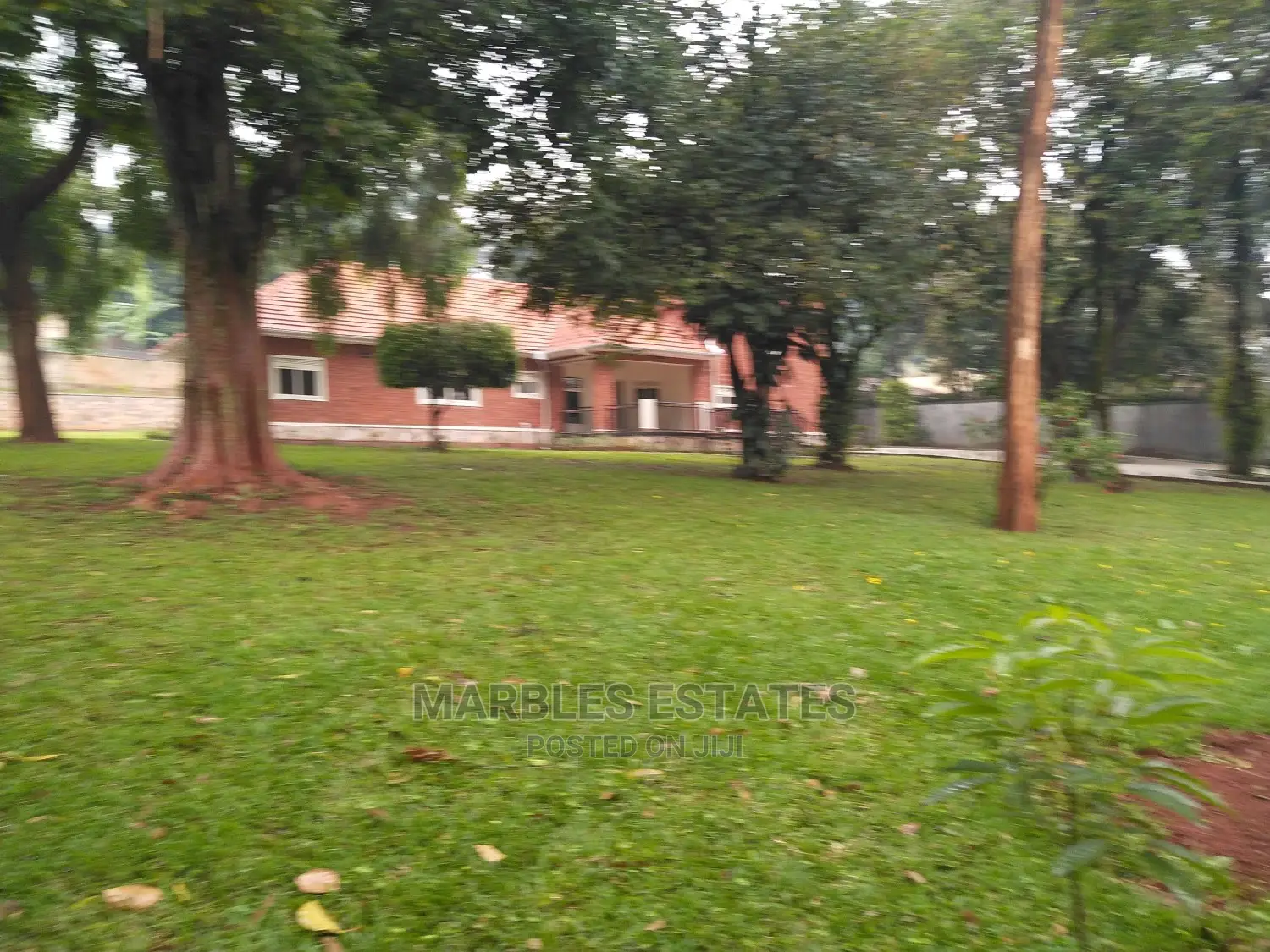 4 Bedrooms Nice House For Rent In Kololo Seated On One Acre