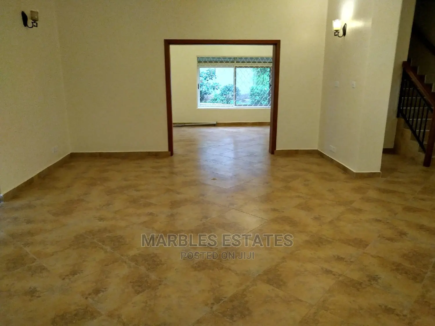 4 Bedrooms Nice House For Rent In Kololo Seated On One Acre