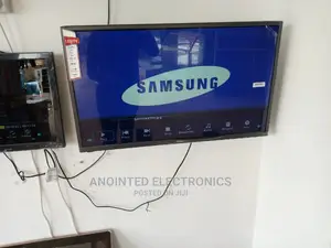 Tv Smasung 32" Brand New Free to Air