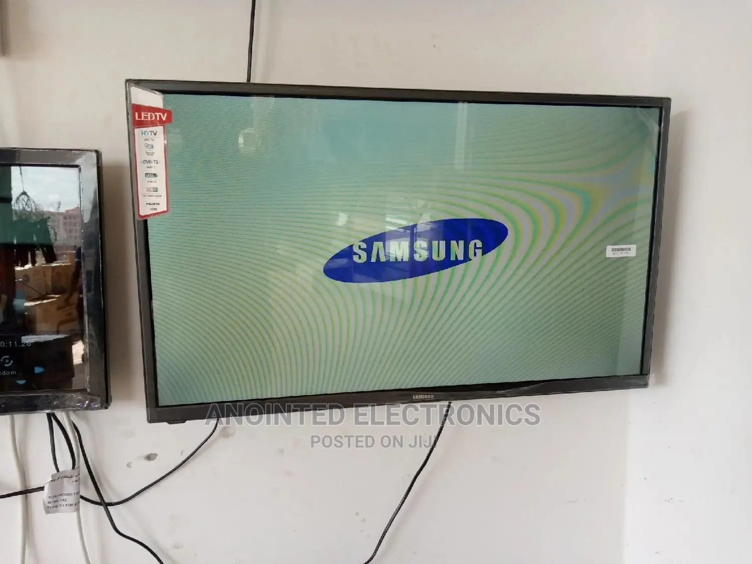 Tv Samsung 32" Digital Brand New