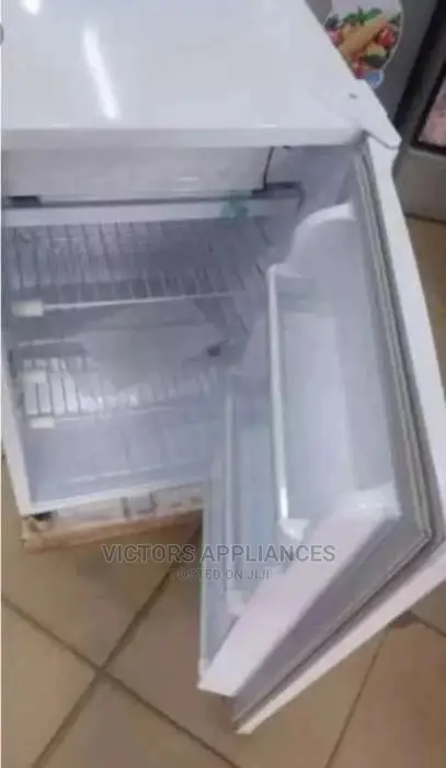 Hisense 120litres Single Door Fridge