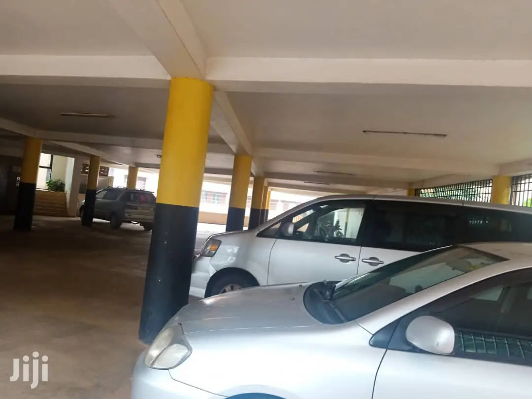 2bdrm Block of Flats in Kololo Property, Central Division for Rent