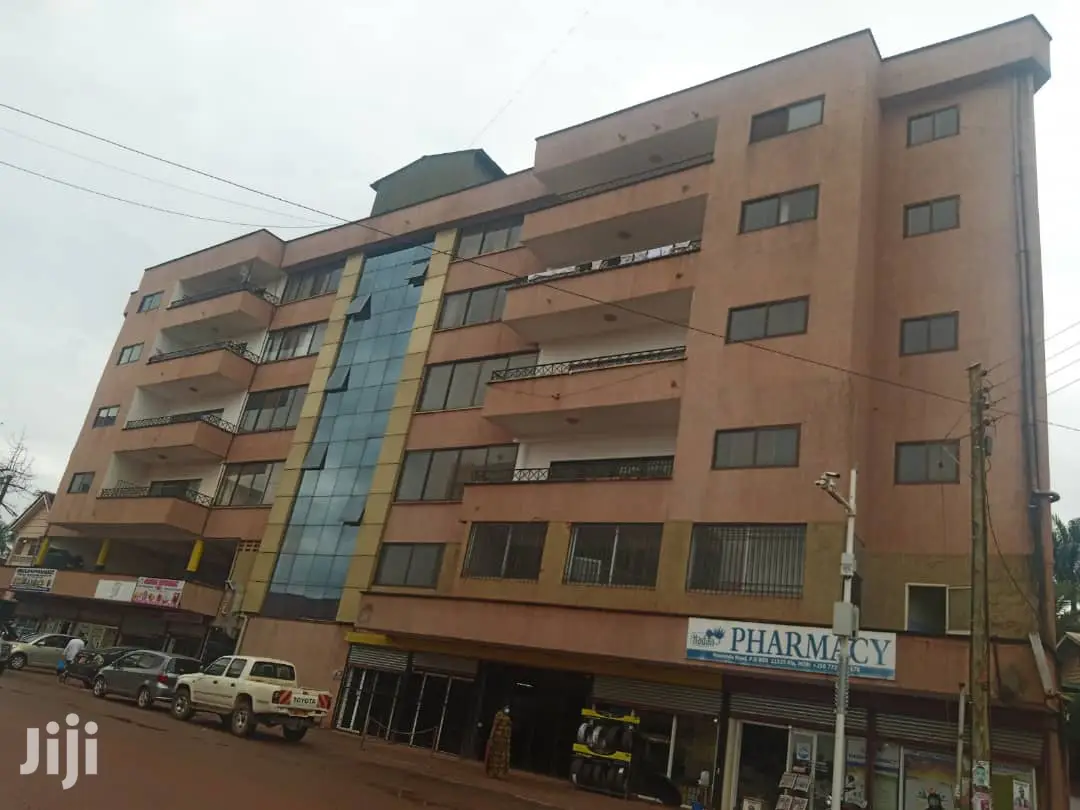 2bdrm Block of Flats in Kololo Property, Central Division for Rent