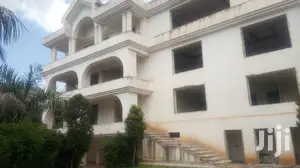5 Bedroom Shell Mansion In Kololo For Sale