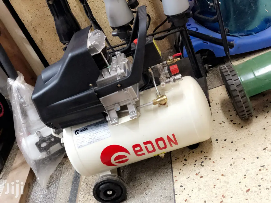 Edon 50ltrs Electric Compressor