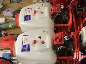 Power Sprayers(25ltrs)