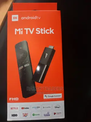 Mi TV Stick, Android Tv 9.0+1gb Ram+8gbrom