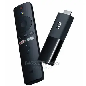Mi TV Stick, Android Tv 9.0+1gb Ram+8gbrom