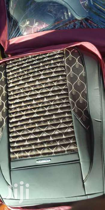 TILL DON CAR SEAT COVERS