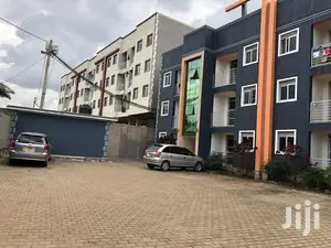 Apartment Complex In Naalya On Sell