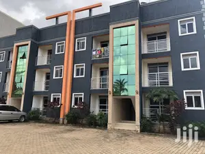 Apartment Complex In Naalya On Sell