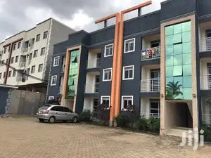 Apartment Complex In Naalya On Sell