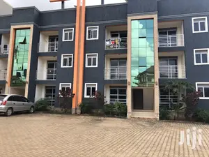 Apartment Complex In Naalya On Sell