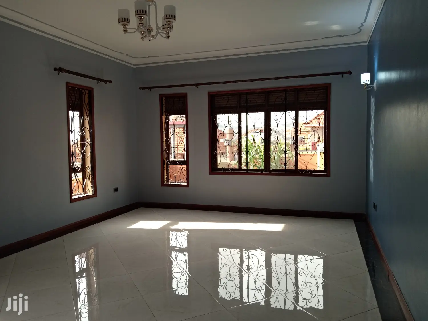 Apartment Complex In Naalya On Sell