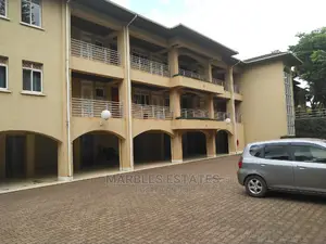 Furnished 2bdrm House in Central Division for rent