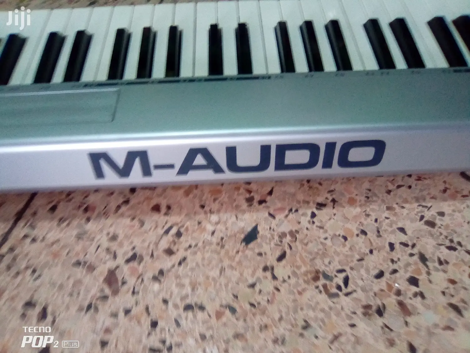Studio Keyboard