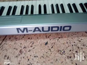 Studio Keyboard