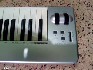 Studio Keyboard
