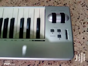 Studio Keyboard