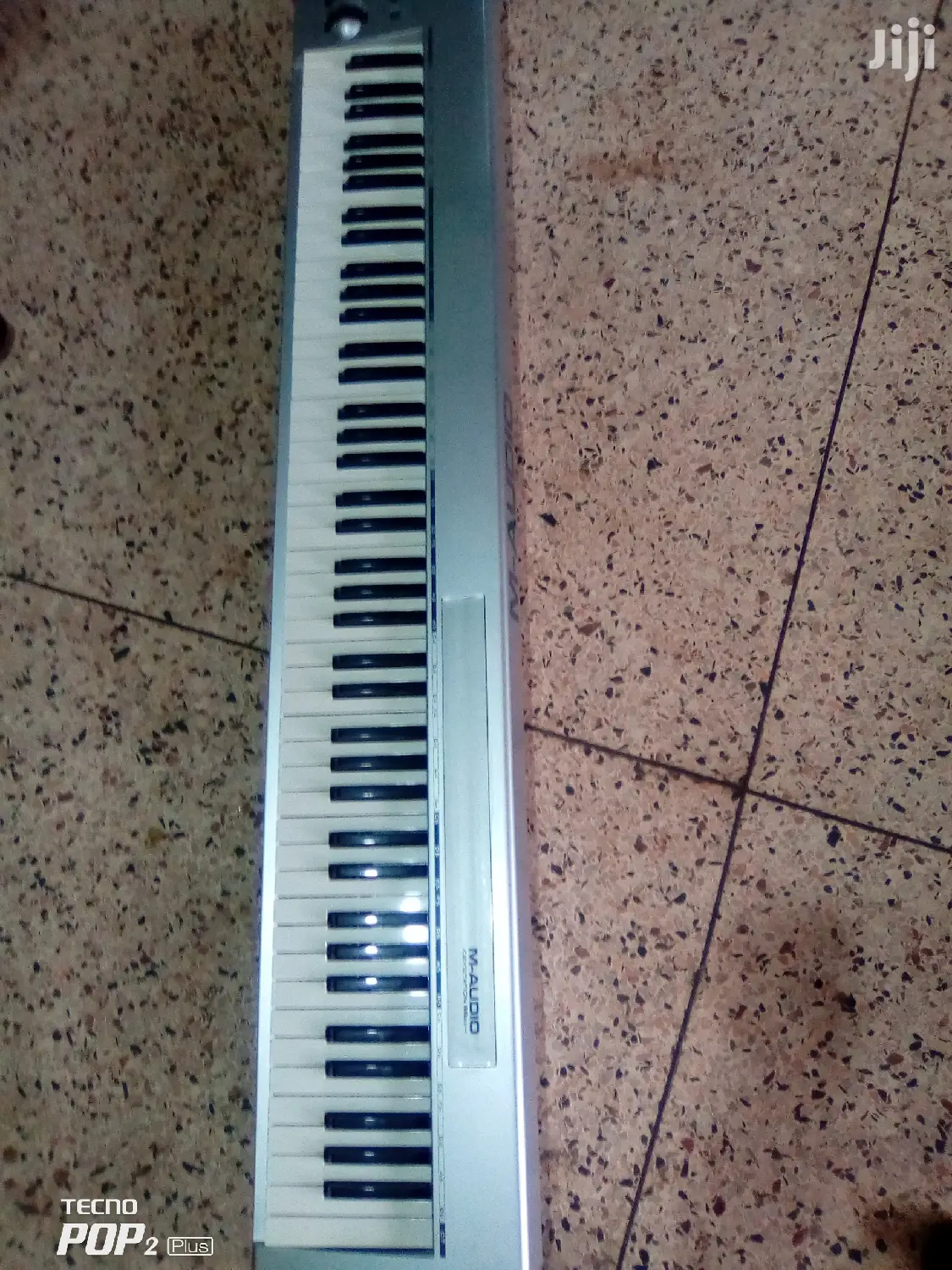 Studio Keyboard