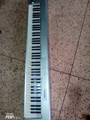 Studio Keyboard