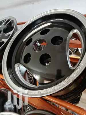 Brand New Rims For Land Rover 16 Inches