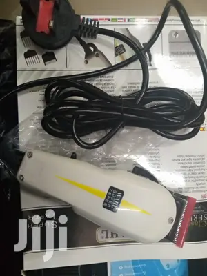 Wahl Hair Clippers Made In USA