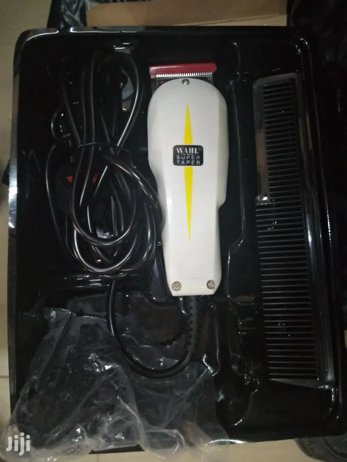 Wahl Hair Clippers Made In USA