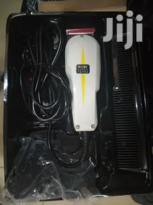 Wahl Hair Clippers Made In USA