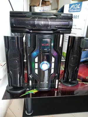 Startech Original Sound Woofer