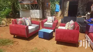 Dove Five Seater