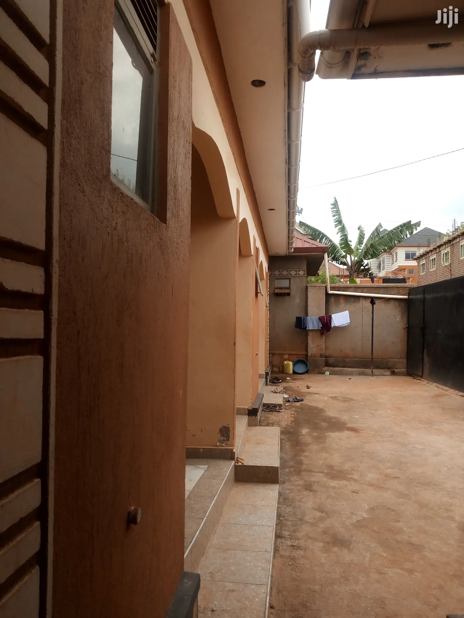 House for Rental Doumble Room Lugala Town Selfcontained