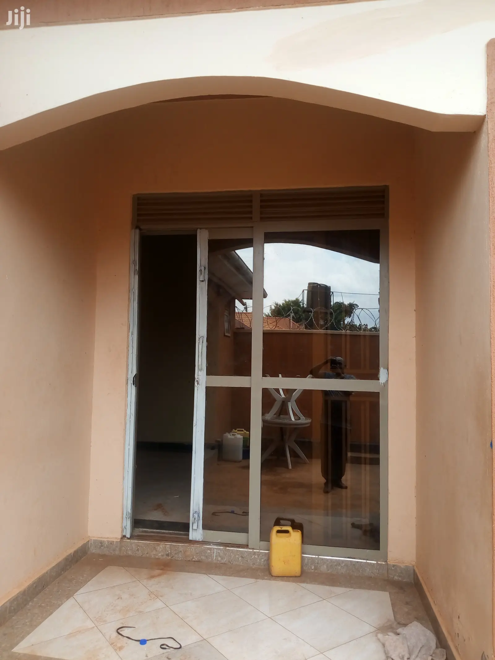 House for Rental Doumble Room Lugala Town Selfcontained