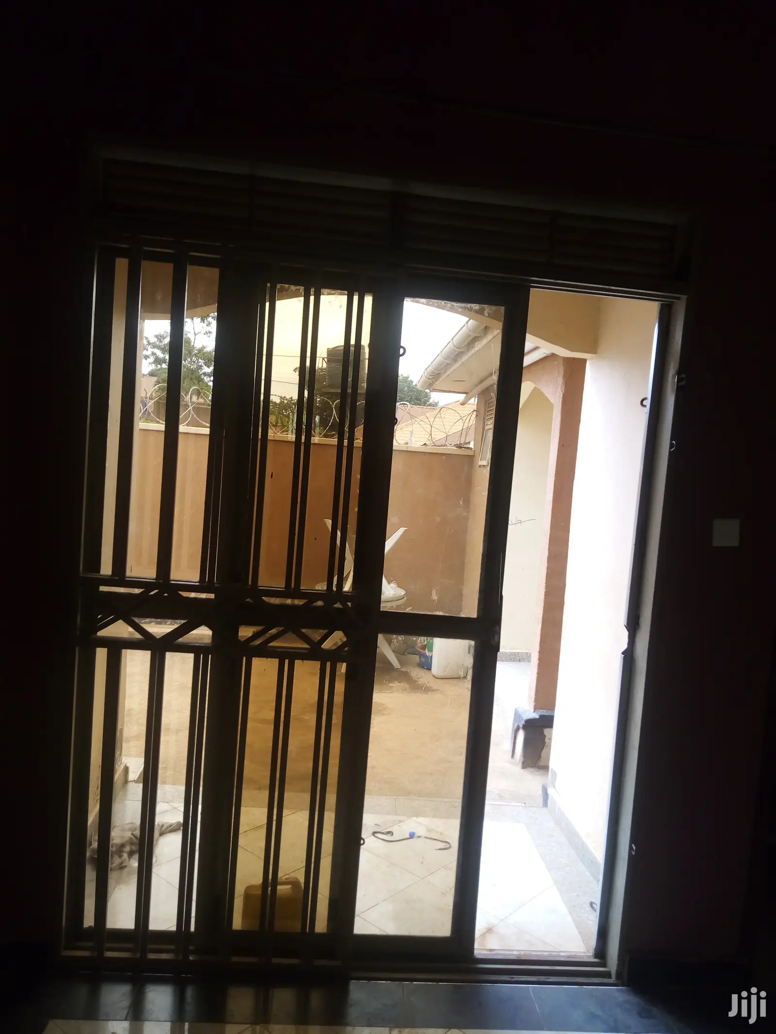 House for Rental Doumble Room Lugala Town Selfcontained