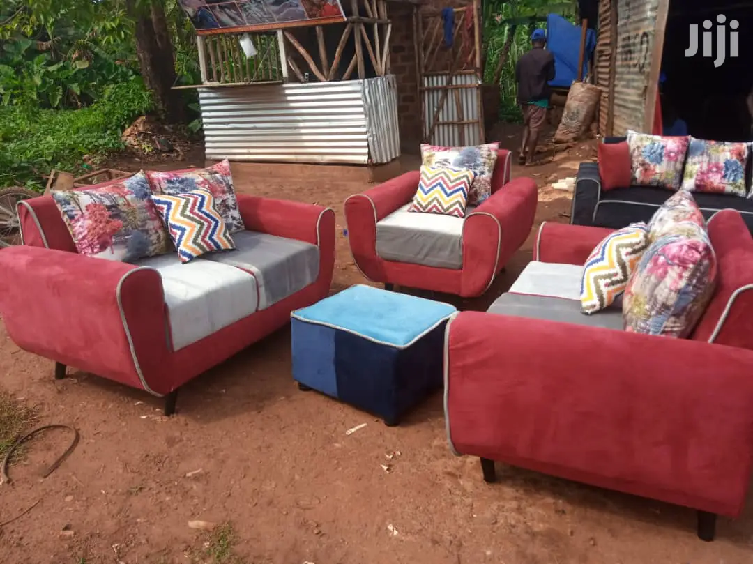 Five Seater