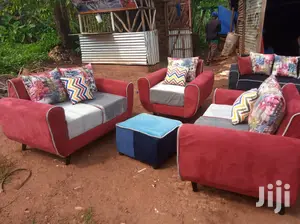 Five Seater