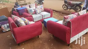Five Seater