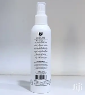 Ellena Smoothening And Softening Hair Spray
