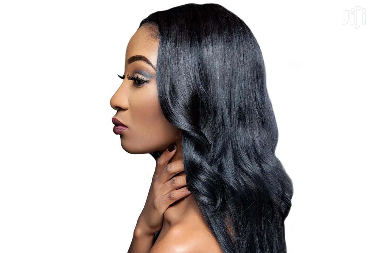Michigan Conditioning Wig Shine Spray