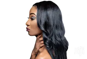 Michigan Conditioning Wig Shine Spray